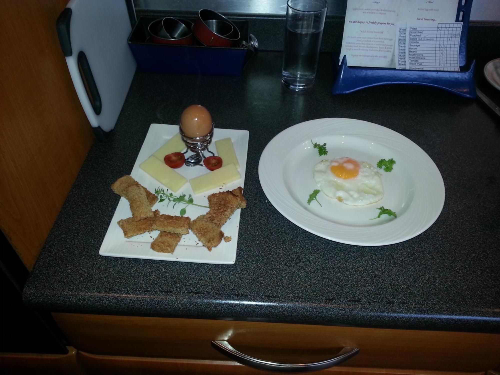 Bronte Guest House York Zimmer foto