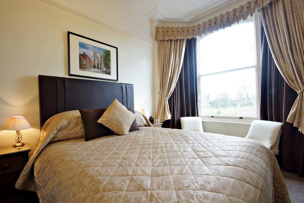 Bronte Guest House York Exterior foto
