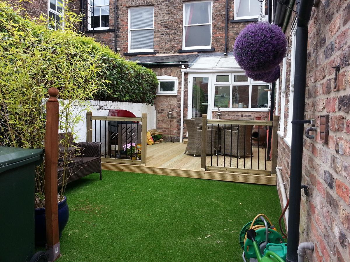 Bronte Guest House York Zimmer foto