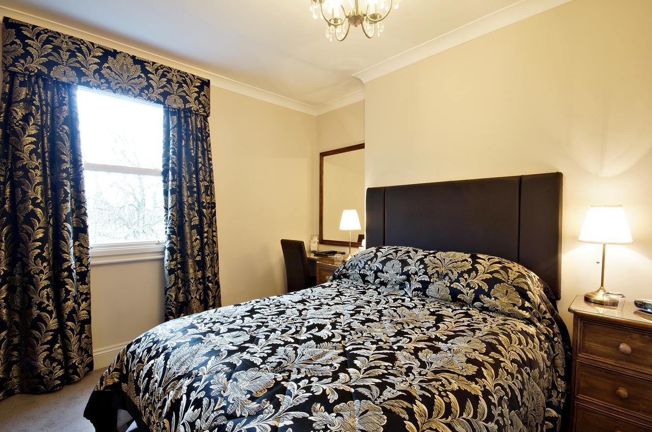 Bronte Guest House York Exterior foto